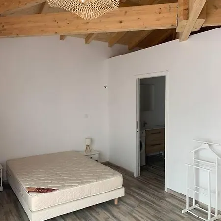 Studio Neuf - Bassin D'arcachon
