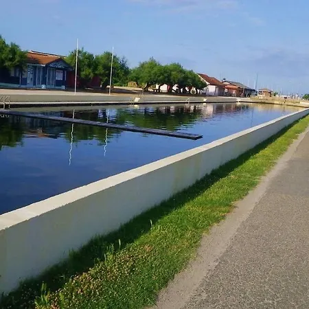Studio Neuf - Bassin D'arcachon *