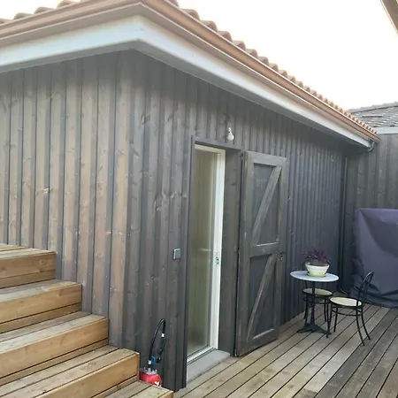 Studio Neuf - Bassin D'arcachon Audenge