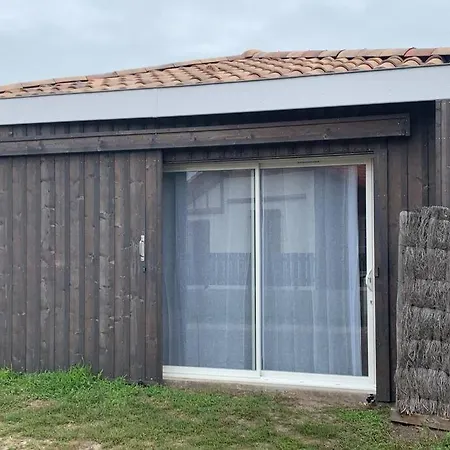 Studio Neuf - Bassin D'arcachon Daire Audenge